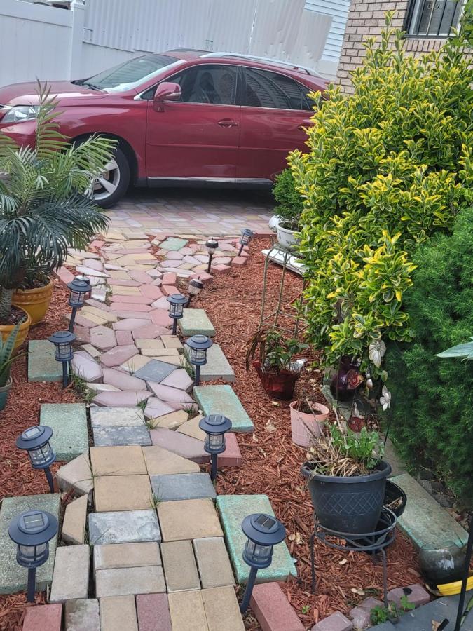 ניו יורק Cozy & Relax Llc Airb&B מראה חיצוני תמונה