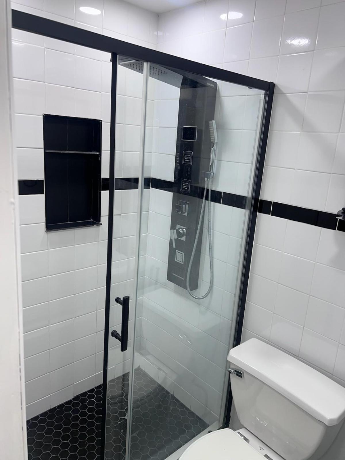 ניו יורק Cozy & Relax Llc Airb&B מראה חיצוני תמונה