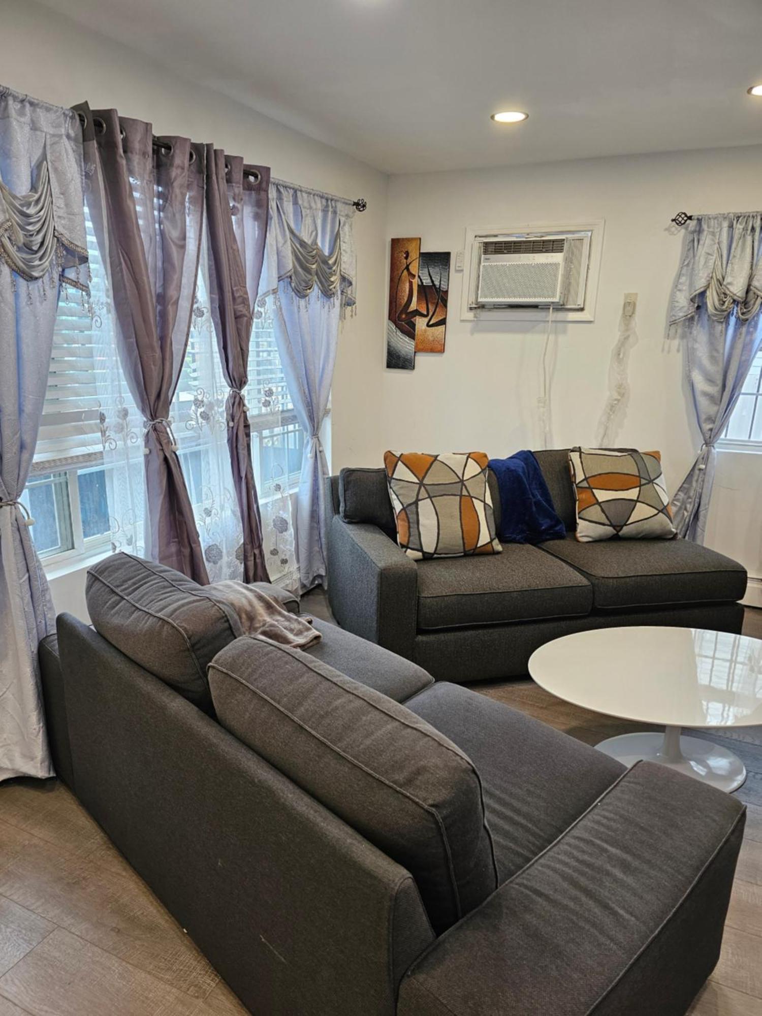 ניו יורק Cozy & Relax Llc Airb&B מראה חיצוני תמונה